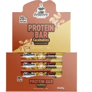 Produits diététiques, sportifs : Protein Bar pas cher