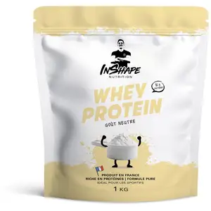 Produits diététiques, sportifs : Whey Protein pas cher