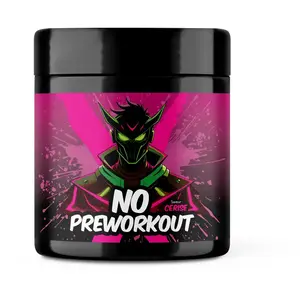 XNATIV No Preworkout pas cher