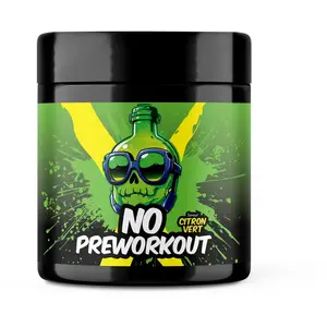 XNATIV No Preworkout pas cher