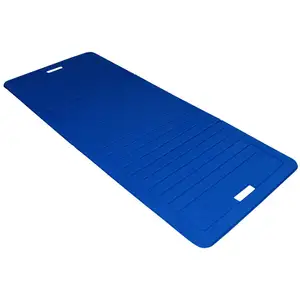 SVELTUS Tapis de Gym Pliable pas cher