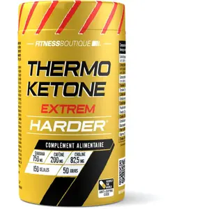 Thermo Ketone Harder pas cher