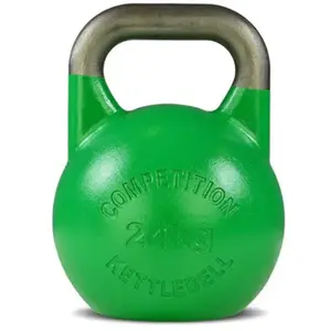 BODYSOLID Compétition KBCO pas cher