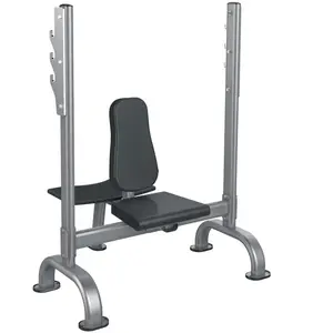 HEUBOZEN Shoulder Bench Press pas cher
