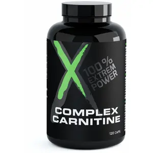 XNATIV Complex Carnitine pas cher