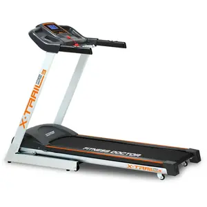 FITNESS DOCTOR X Trail 3 pas cher