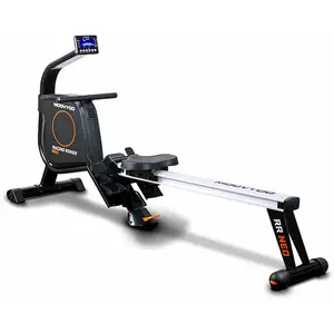 MOOVYOO Racing Rower Neo pas cher