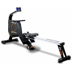 MOOVYOO Racing Rower Neo pas cher