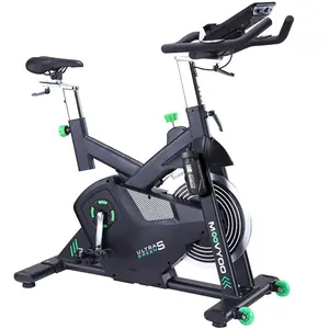 MOOVYOO Ultra Green SVendu parfitness-boutique