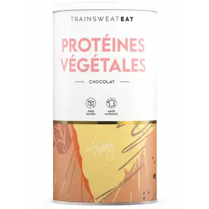 TSE Protéines végétales pas cher
