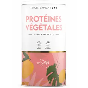 TSE Protéines végétales pas cher