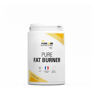 Produits diététiques, sportifs : PURE Fat Burner pas cher