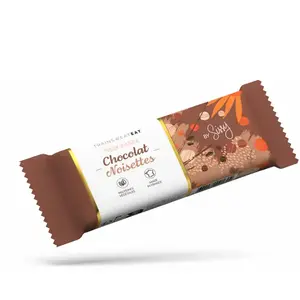 TSE Tissy Barre Chocolat Noisettes pas cher