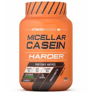 Caseine Micellaire Harder