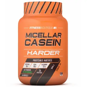 Caseine Micellaire Harder