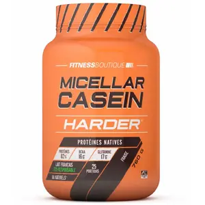 Caseine Micellaire Harder pas cher
