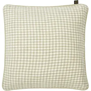 Housse de Coussin 40 x 60 cm Piana, Haomy Lin - HAOMY TEXTILE
