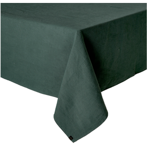 Haomy - Nappe en métis Zilia Bleu 160x250 pas cher