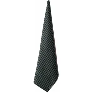 Haomy - Torchon Piana II Encre taille unique pas cher
