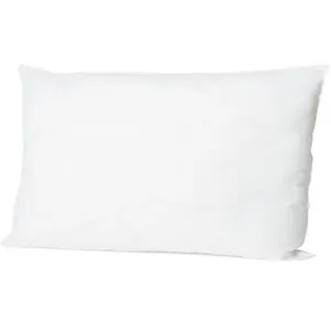 Haomy - Rembourrage de coussin blanc - 55x110 cm 55x110 cm pas cher