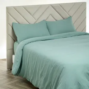 HAOMY DILI 260x240cm celadon DILI-HDC-2624-CEL