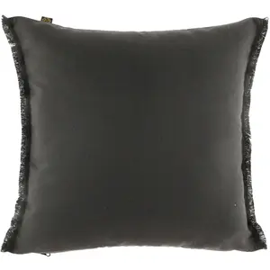 Haomy - Housse de coussin Outdoor Bimini kaki très foncé - 45x45 cm 45... pas cher