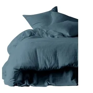 HAOMY DILI 65x65cm bleu stone DILI-TO-6565-BLEUSTO pas cher