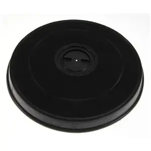 Wpro Filtre a charbon ø 230 mm pour hotte - sauter - brandt - fagor pas cher