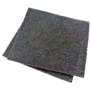 Brandt Filtre charbon 28,5x53,2cm (à l'unité) (59174-1362) Hotte (74... pas cher