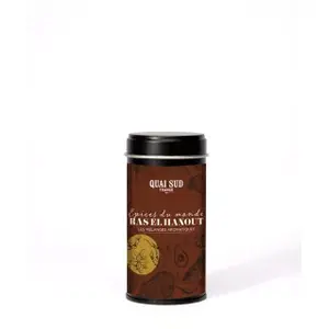 Epice QUAI SUD aromatique pour sauce et condiment ras e pas cher