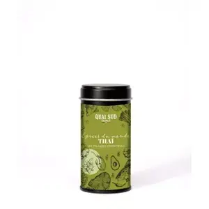 Epice QUAI SUD aromatique pour sauce et condiment thai pas cher