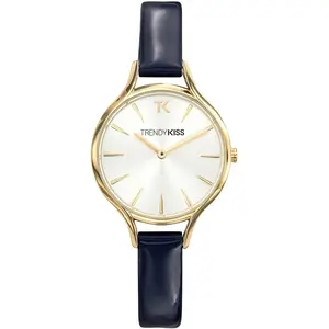 Comparateur de prix : Montre Anita Trendy Kiss Femme Argenté - TG10093-03 32mm Argenté