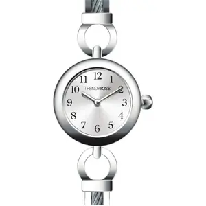Trendy Kiss - TM10171-01 - Montre-bracelet - femmes - quartz - Reine pas cher
