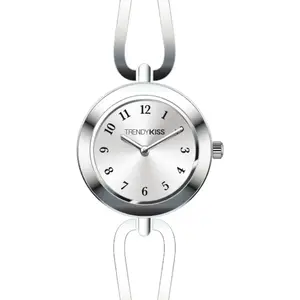 Montre Femme Trendy Kiss Juliette - TM10169-01 Bracelet Acier Argent