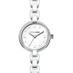 Trendy Kiss - TM10163-01 - Montre-bracelet - femmes - quartz - Angele pas cher