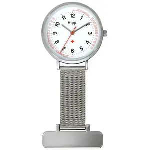 Hipp Montres Argent Mixte - H30001 pas cher