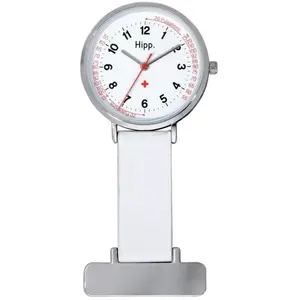 Hipp Montres Blanc Mixte - H30004 pas cher