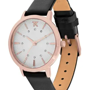 Comparateur de prix : Trendy Kiss LISE TC10138-02 LISE TC10138-02 TRENDY KISS Cuir Noir