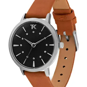Comparateur de prix : Trendy Kiss LISE TC10138-02 LISE TC10138-02 TRENDY KISS Cuir Marron