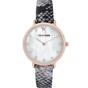 Comparateur de prix : Montre Trendy Kiss Mia TRG10133-01