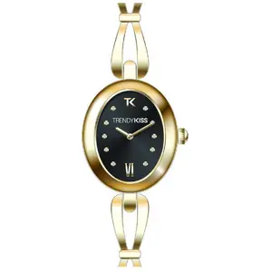 Trendy Kiss - Elisée - TM10184 - Montre Femme analogique 2 Aiguilles pas cher