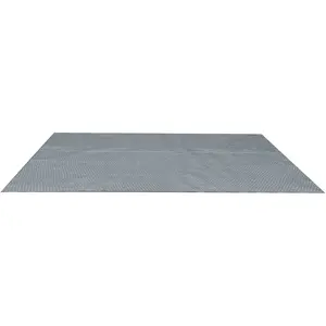 Comparateur de prix : Intex Bâche à bulles renforcée pour piscine tubulaire rectangle 5,49 x 2,74