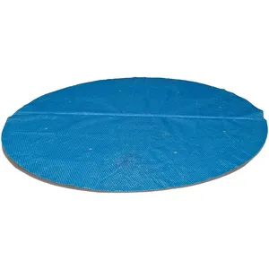 Comparateur de prix : Bâche à bulles ronde INTEX - UTF00160 - (Ø)2,06m pour piscine (Ø)2,44m