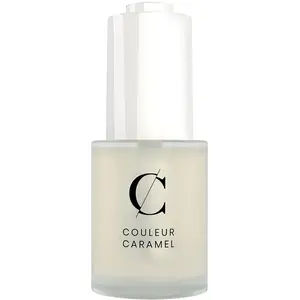 Comparateur de prix : Huile précieuse ongles & cuticules                                - Couleur Caramel