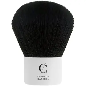 COULEUR CARAMEL - Pinceau Kabuki Pinceaux poudre 1 pieces female