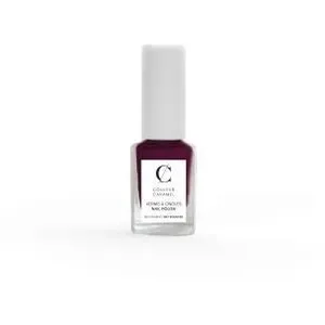 COULEUR CARAMEL - Vernis à ongles 11 ml Or rose unisex pas cher