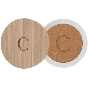 Ombre à paupière - Inspiration côte d'azur bio - COULEUR CARAMEL - 174 - Pêche fizz pas cher