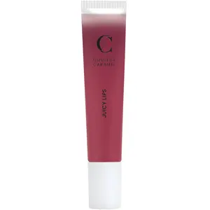 Juicy lips framboise - Inspiration côte d'azur bio - COULEUR CARAMEL pas cher