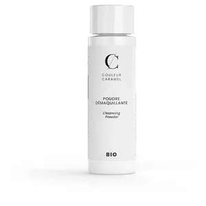 COULEUR CARAMEL - Poudre démaquillante 30 g Blanc female pas cher