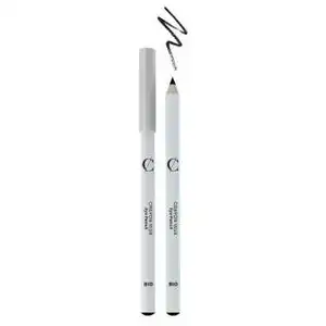 COULEUR CARAMEL - Crayon yeux Kajal et khôl 1 g Noir unisex pas cher